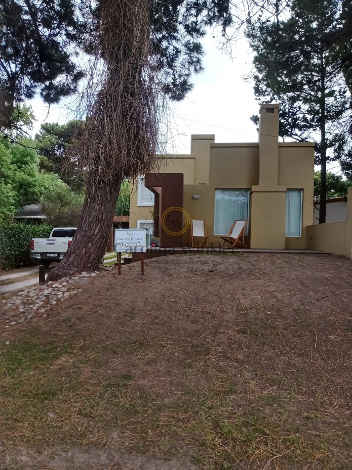 Alquiler temporal Casa La Josefina