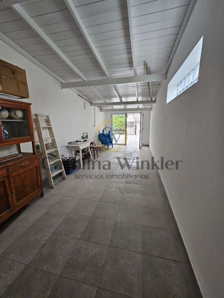 Casa a la venta