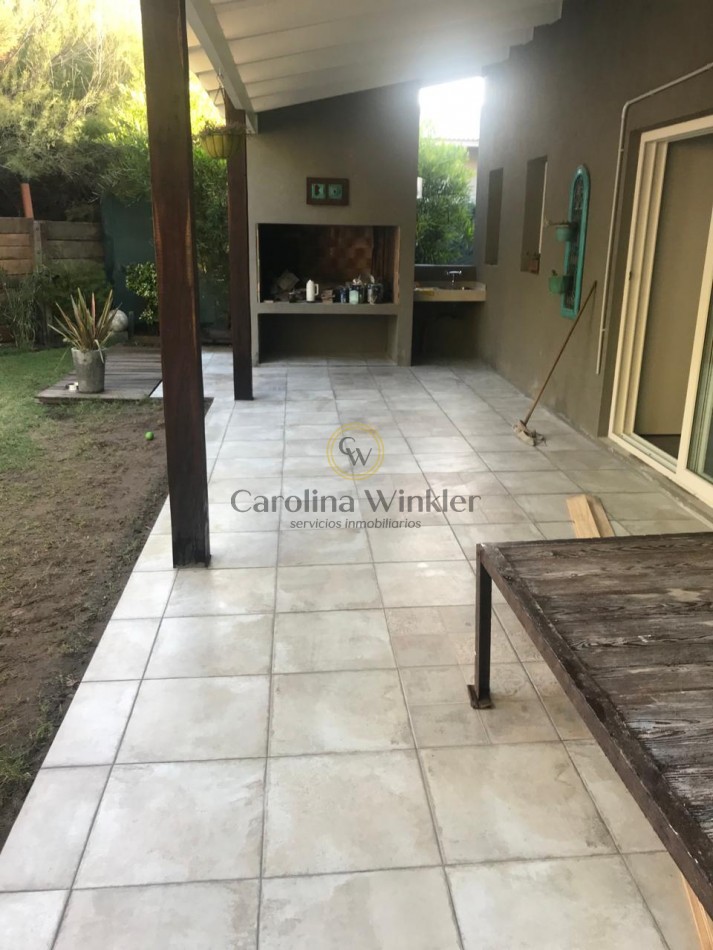 Inmejorable propiedad a la venta