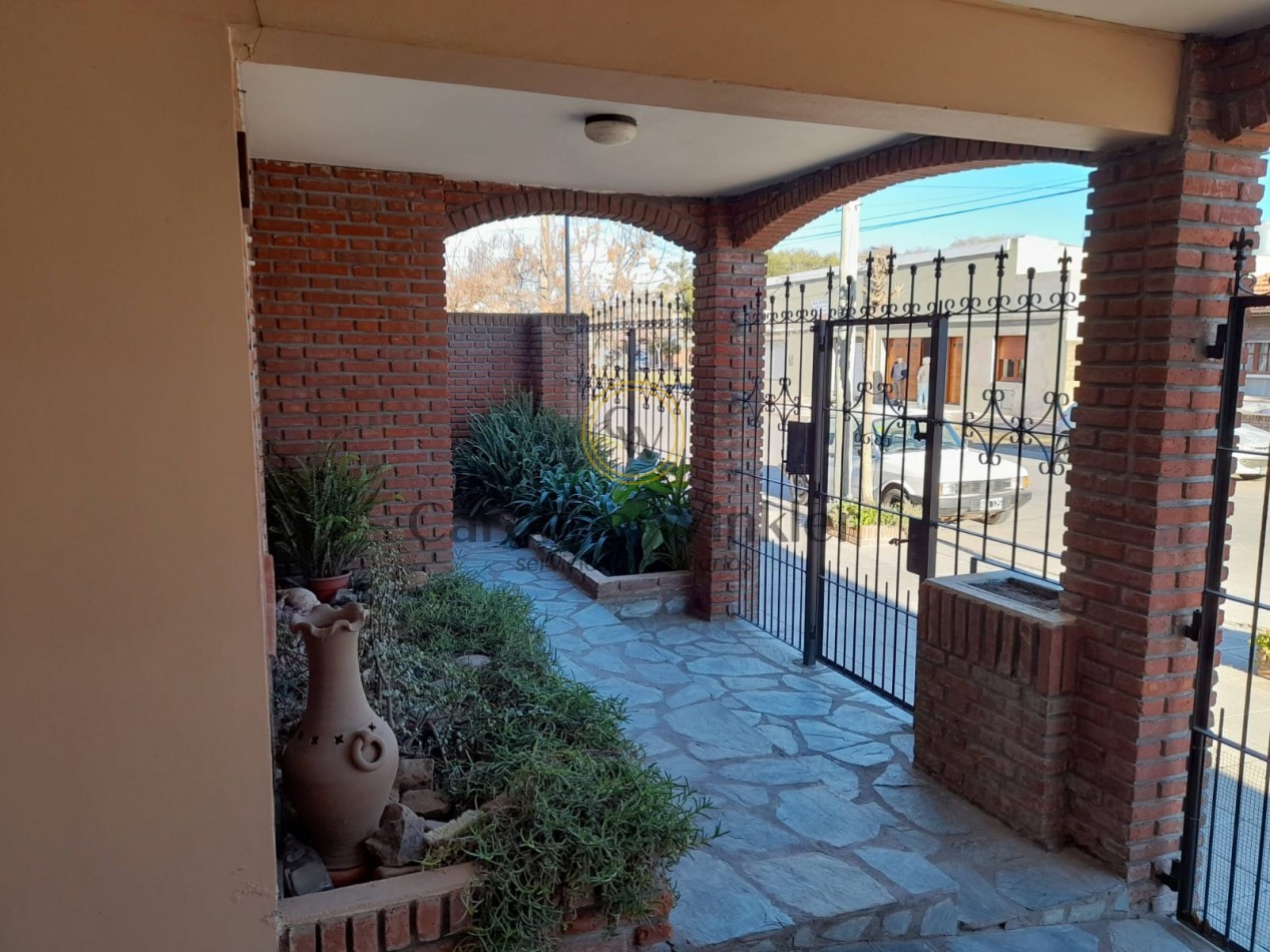 Propiedad a la venta de 230mts.