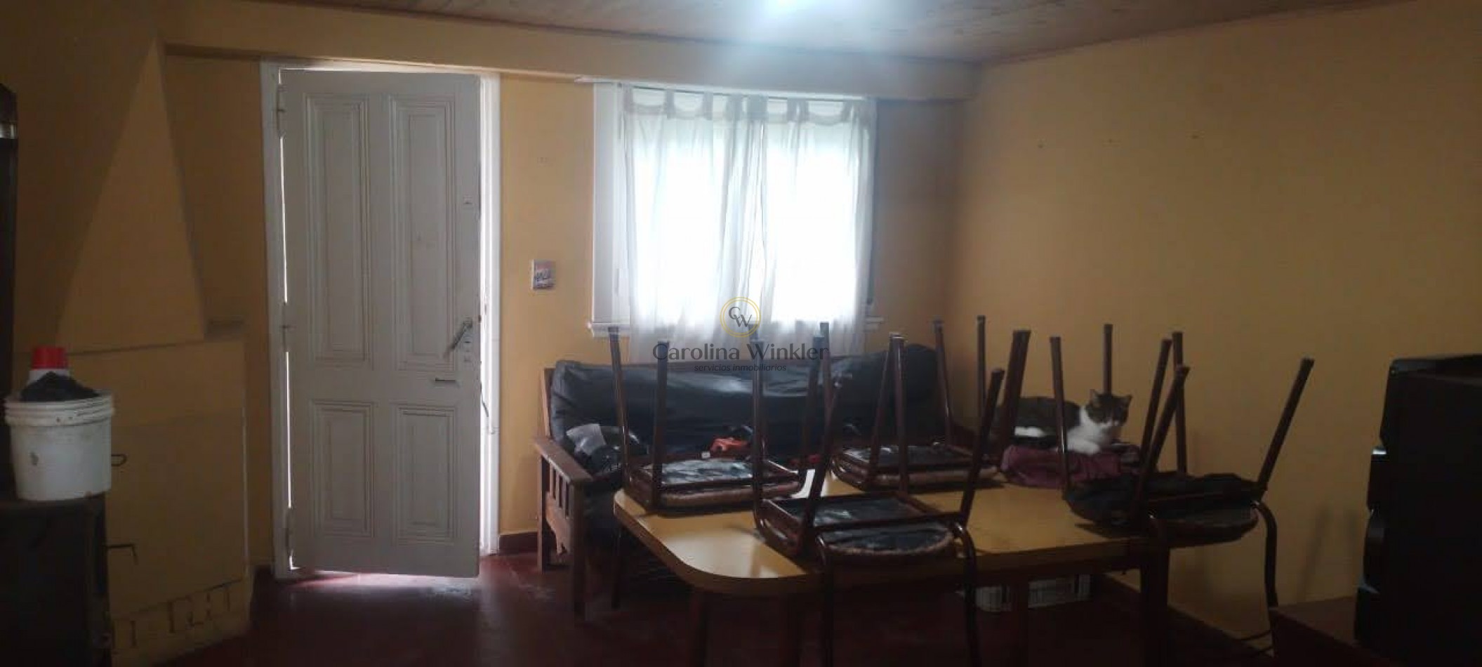 Oportunidad en venta propiedad.