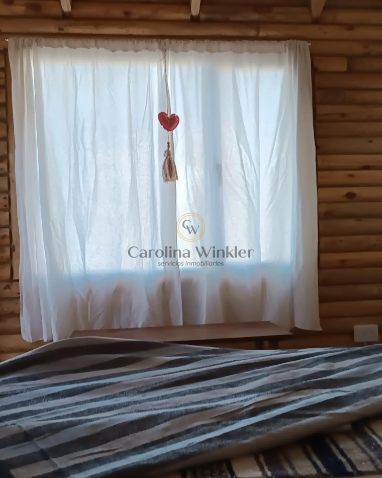 Cabaña en alquiler