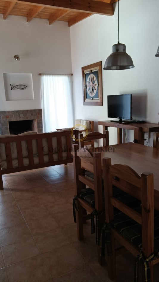 Alquiler temporal Casa La Josefina