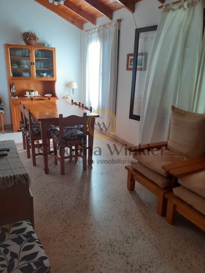 Propiedad de 2 dormitorios 