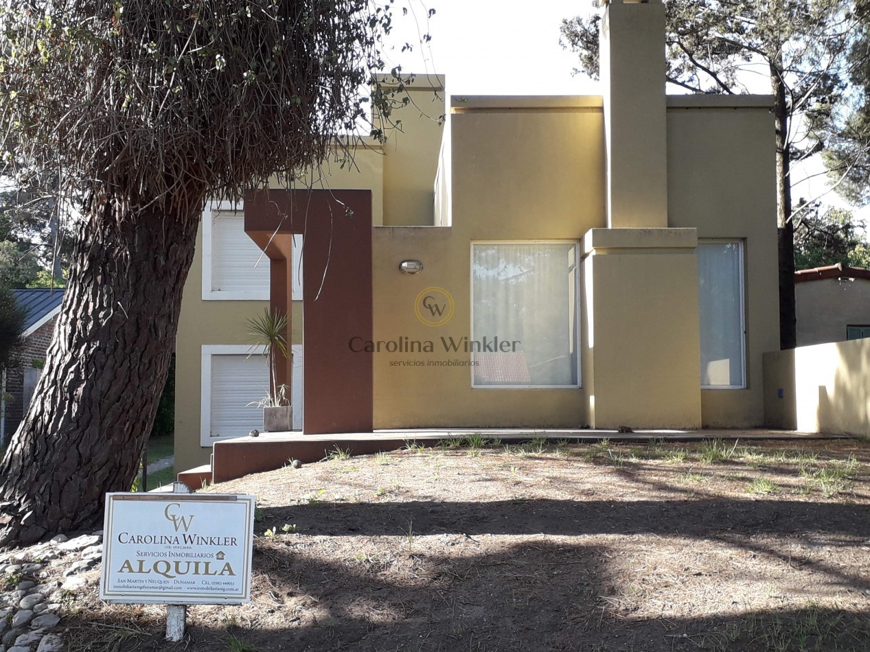 Alquiler temporal Casa La Josefina