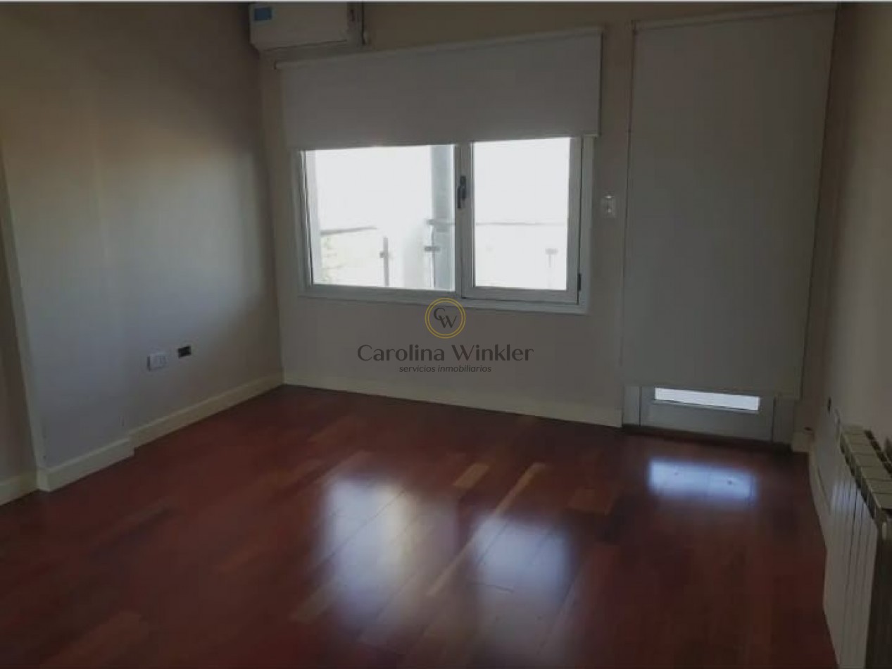 Departamento en venta.
