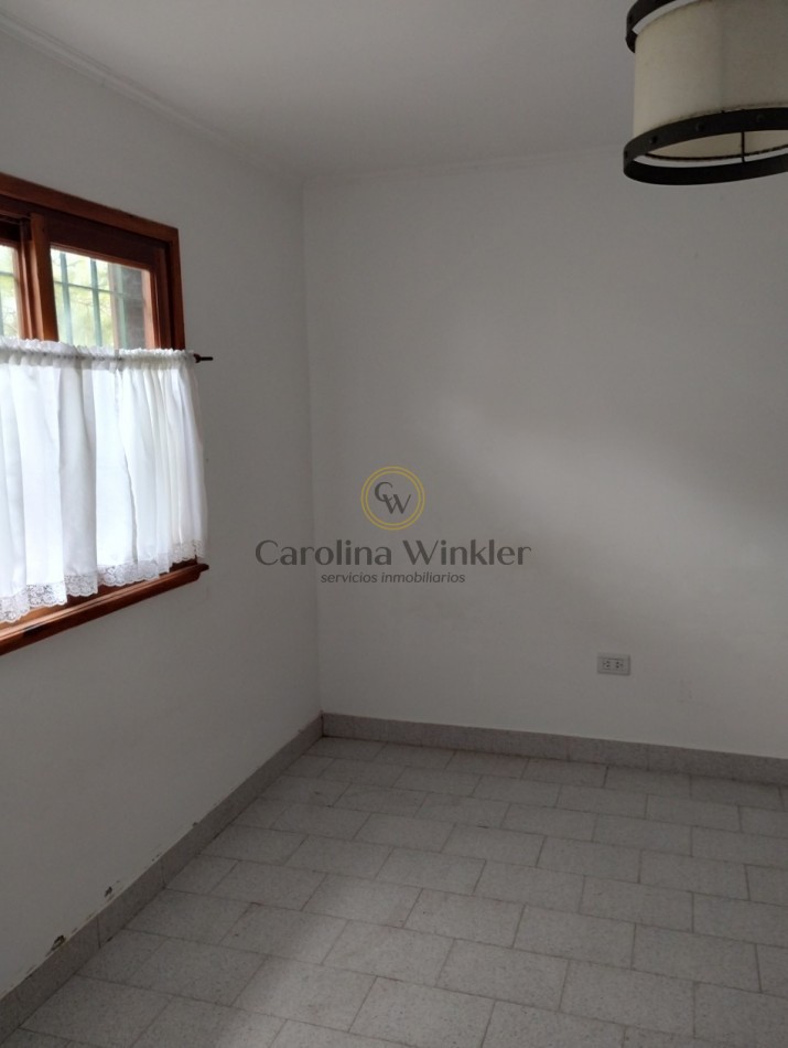 Venta propiedad enfrente al paseo del arroyo en Dunamar!!.