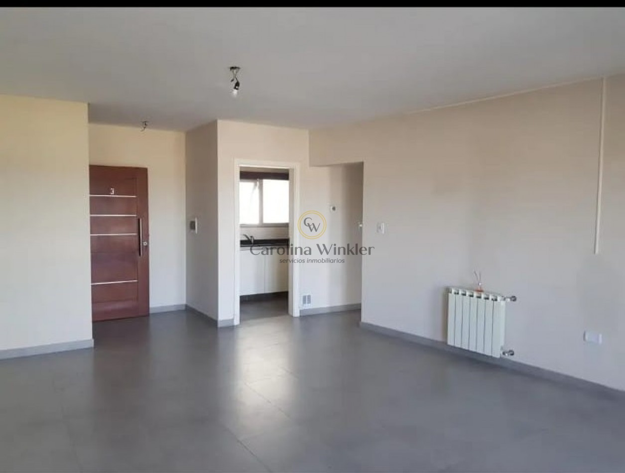 Departamento en venta.