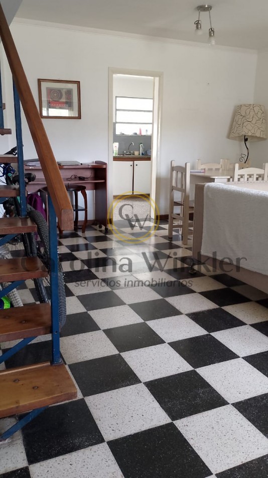Duplex en Tres Arroyos