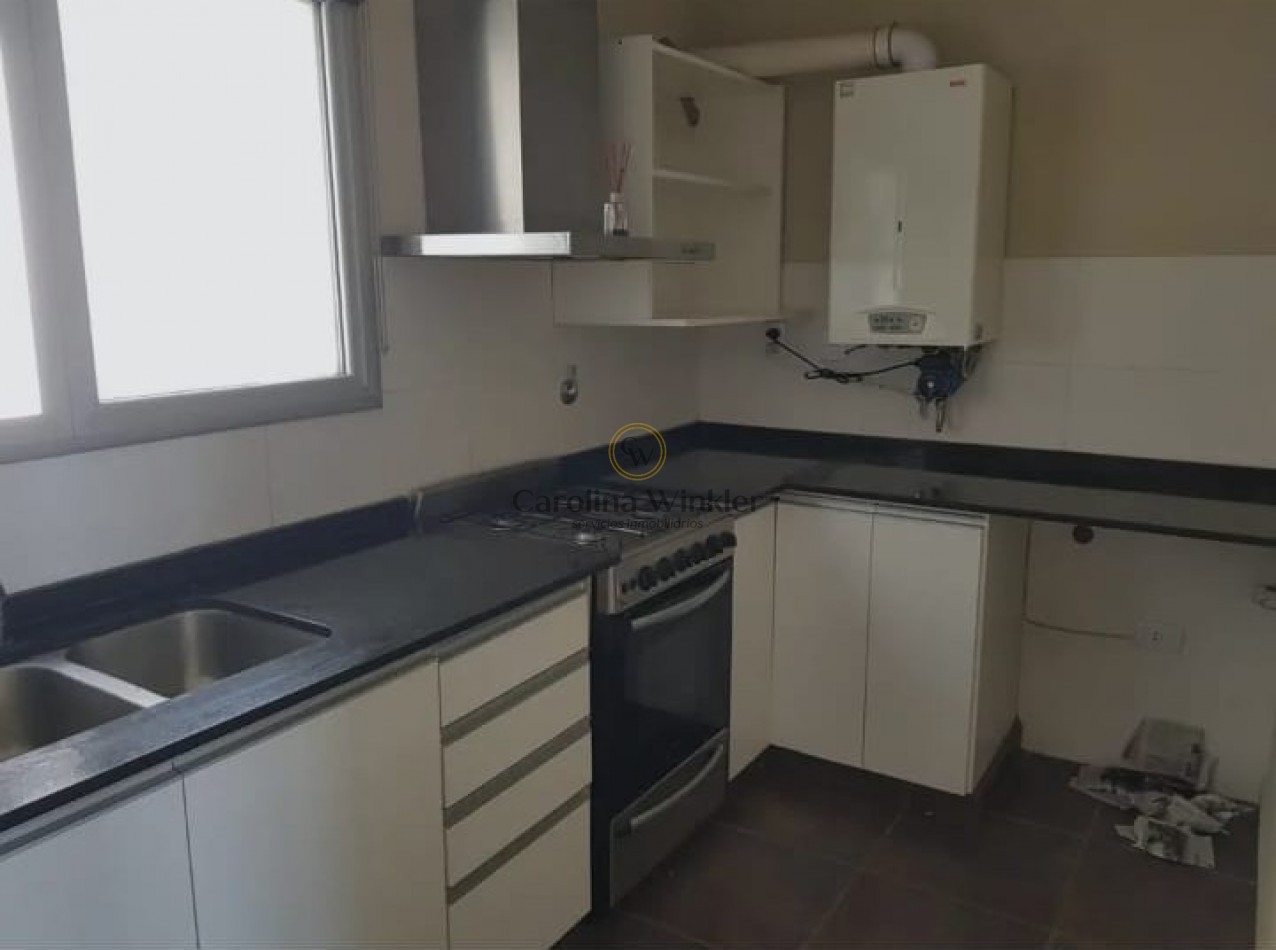 Departamento en venta.