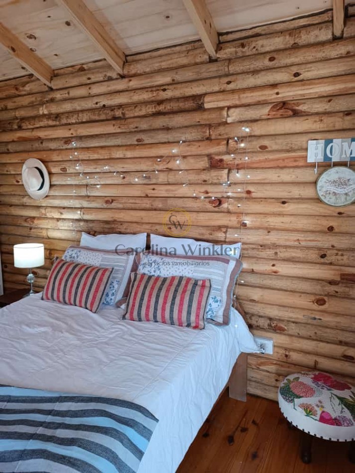 Cabaña en alquiler