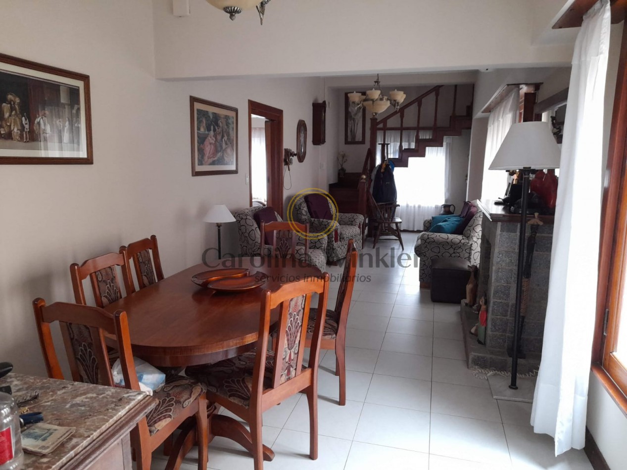 Propiedad a la venta de 230mts.