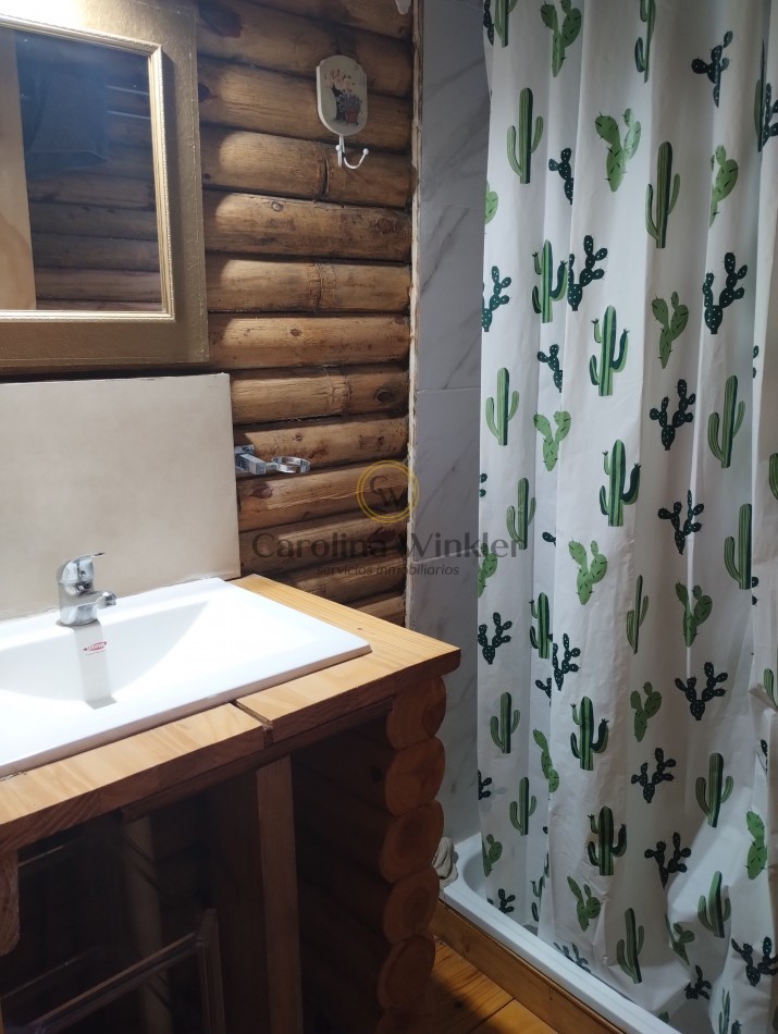 Cabaña en alquiler