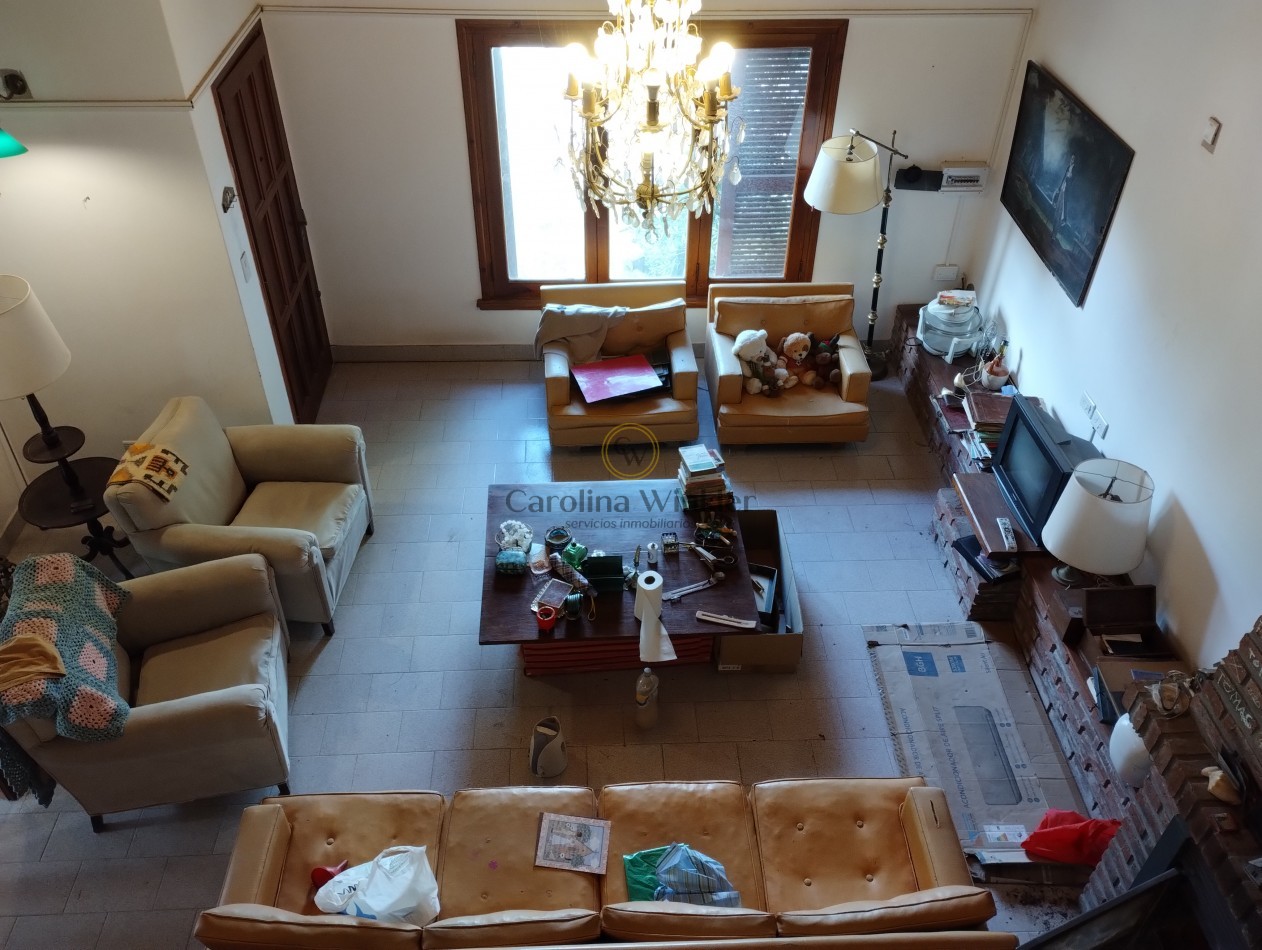 Venta propiedad enfrente al paseo del arroyo en Dunamar!!.
