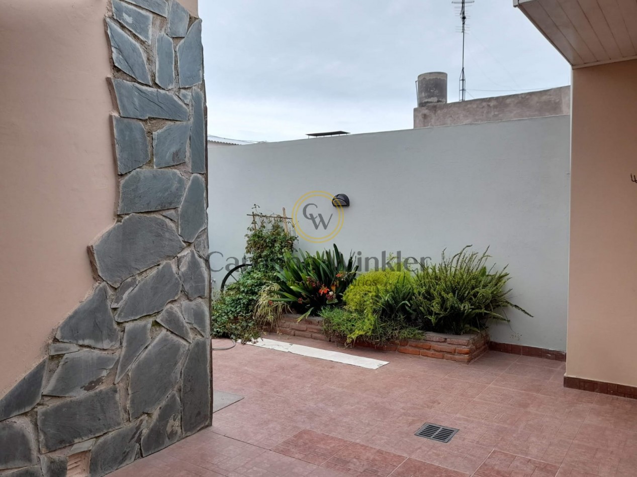 Propiedad a la venta de 230mts.