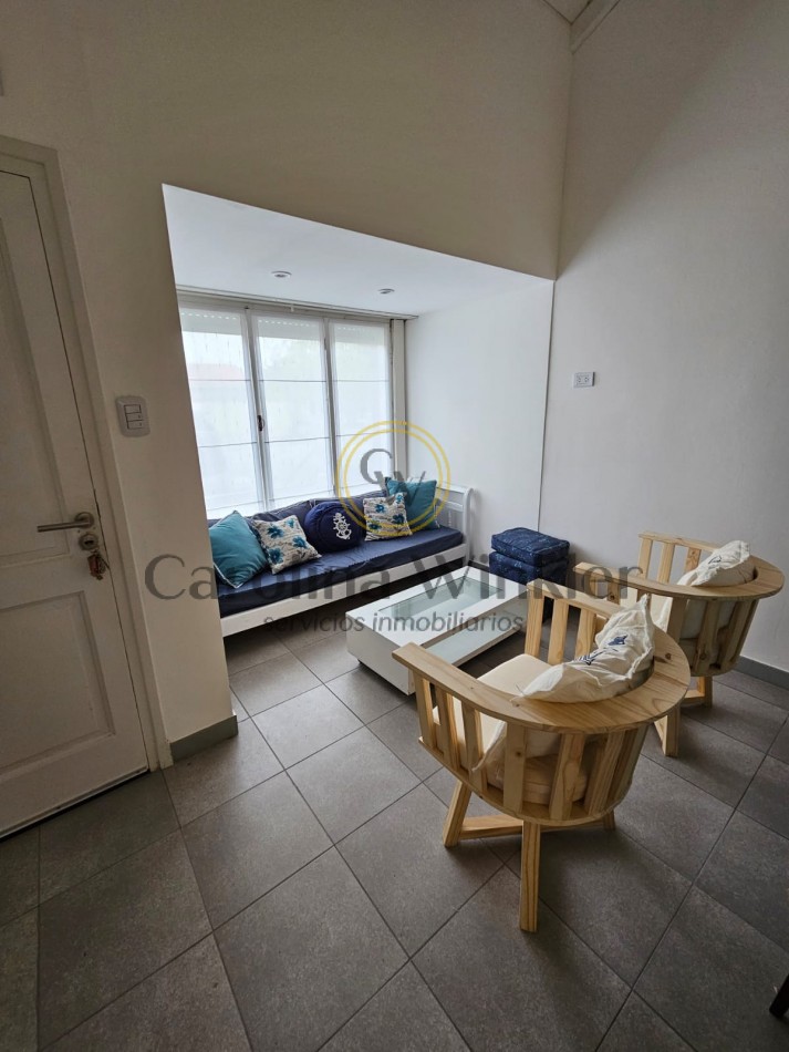 Casa a la venta