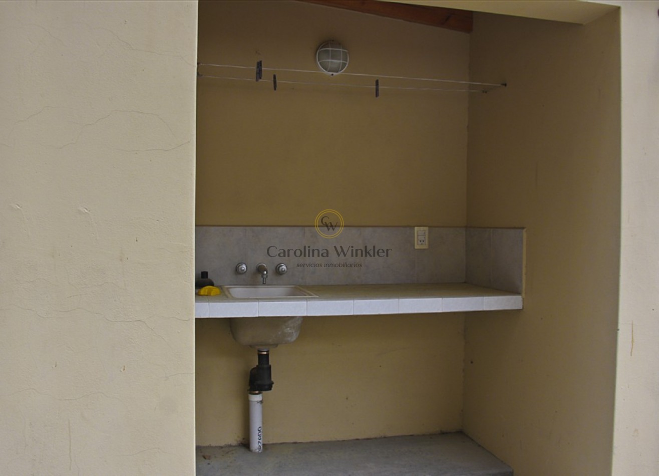 Alquiler temporal Casa La Josefina