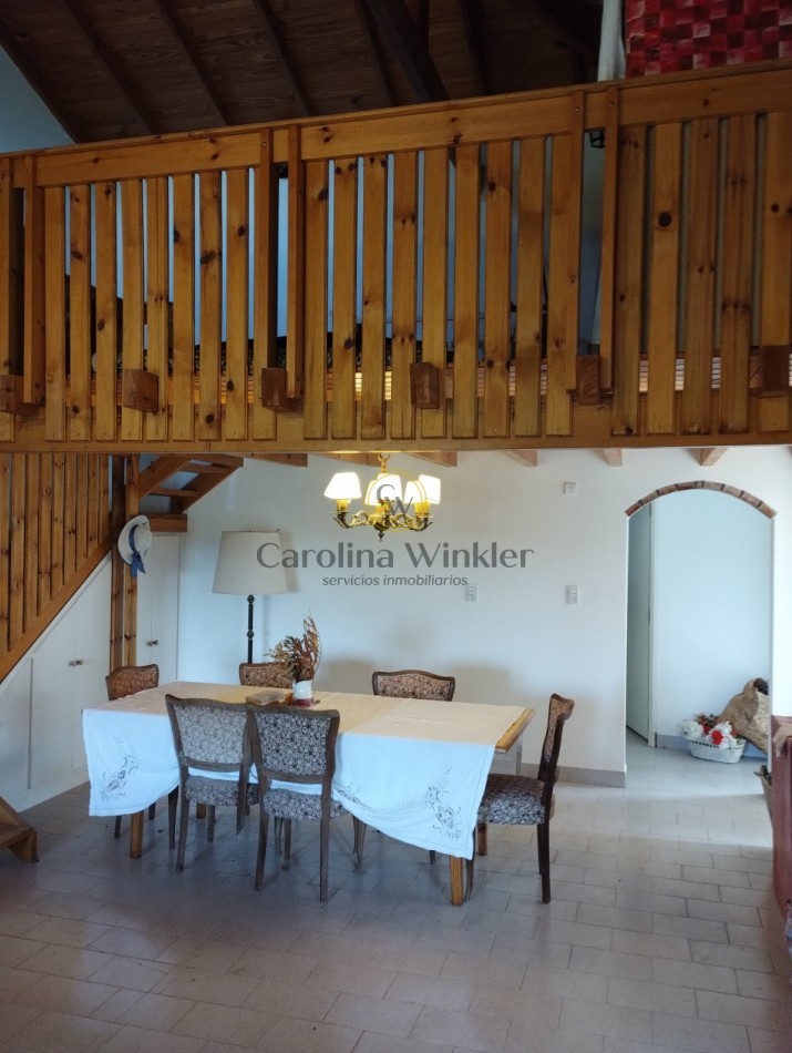 Venta propiedad enfrente al paseo del arroyo en Dunamar!!.