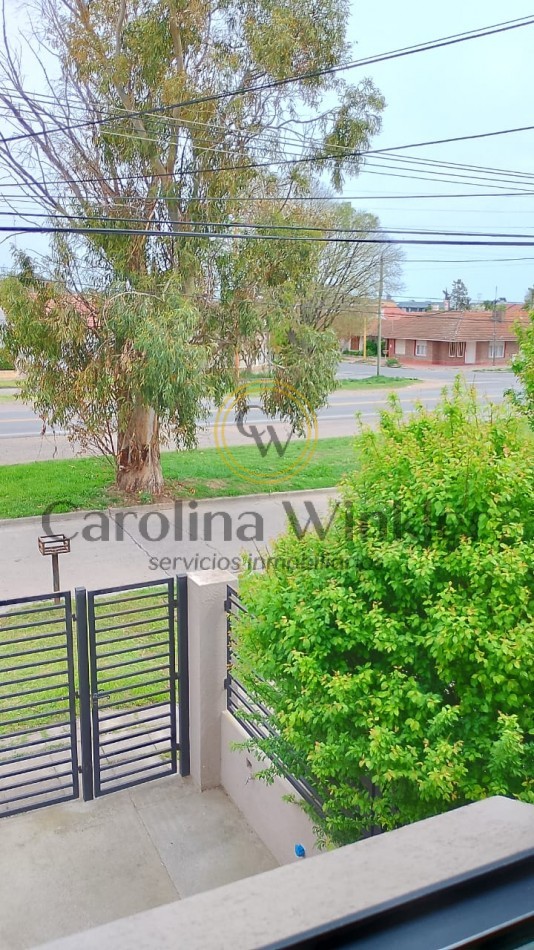 Duplex en Tres Arroyos