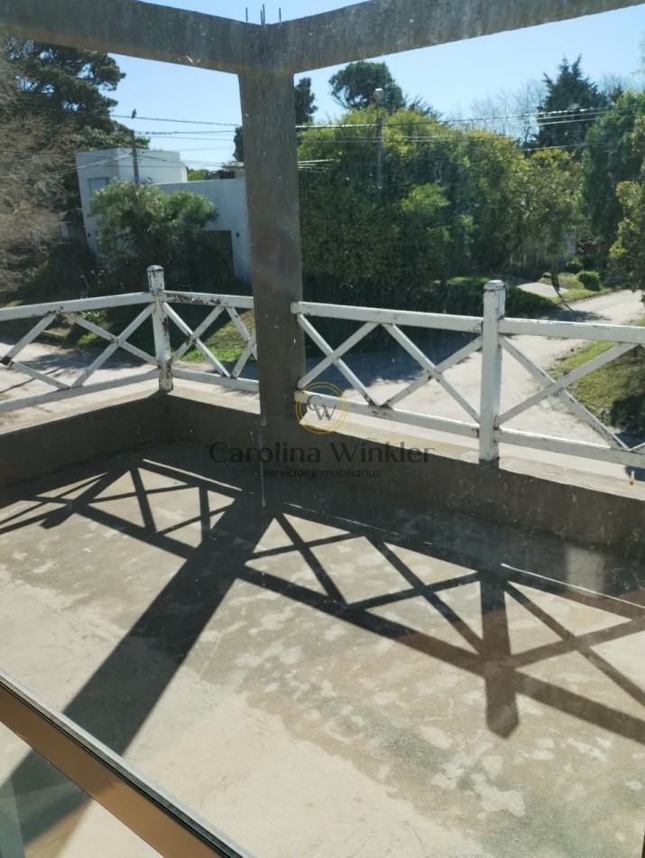 Venta Dunamar hermosa casa a metros del mar