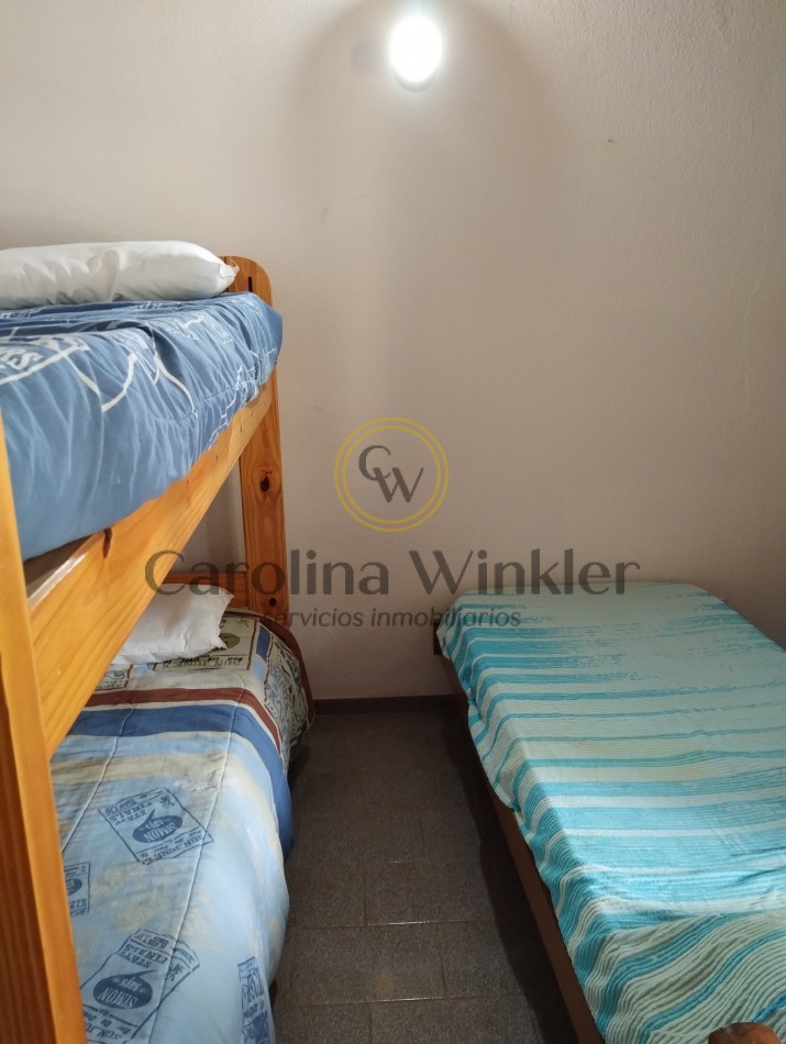 Venta amplio chalet