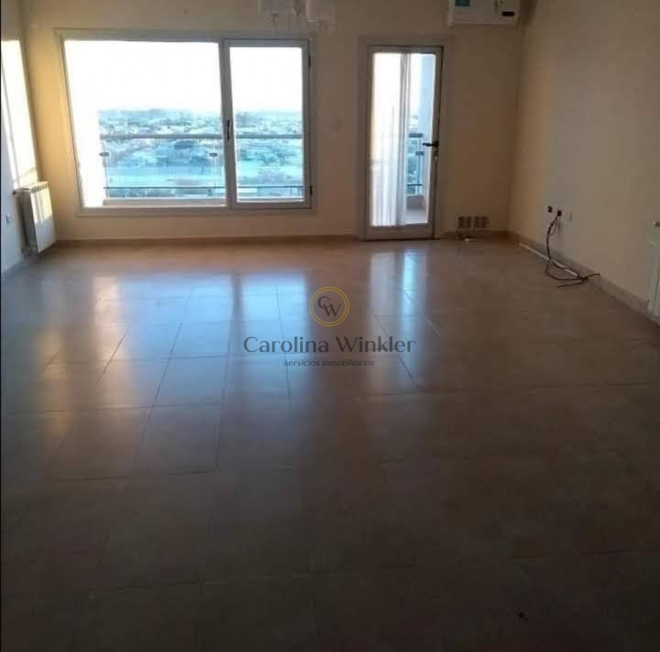 Departamento en venta.