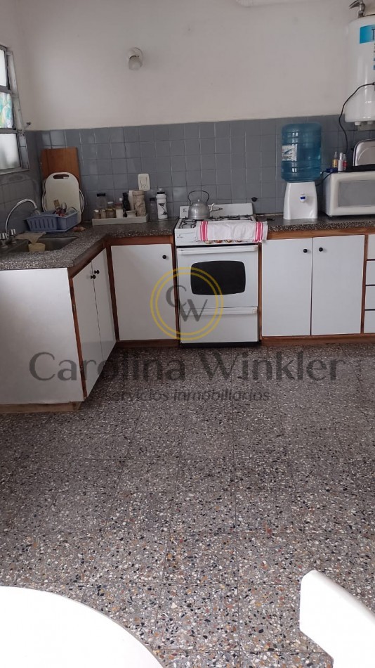 Duplex en Tres Arroyos
