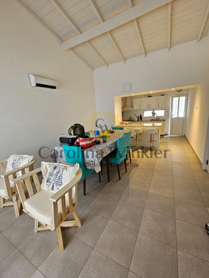 Casa a la venta