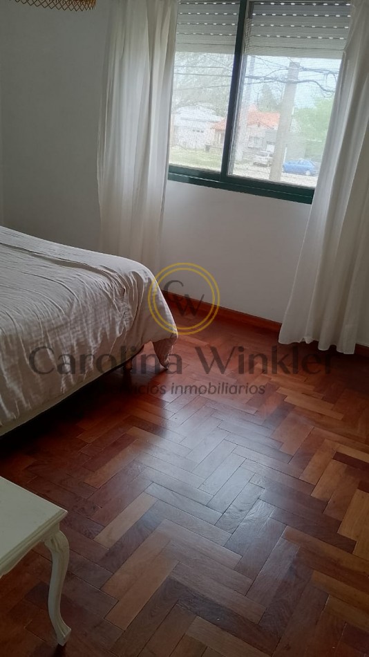 Duplex en Tres Arroyos