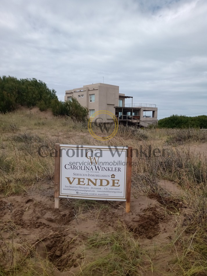 Lote a laventa