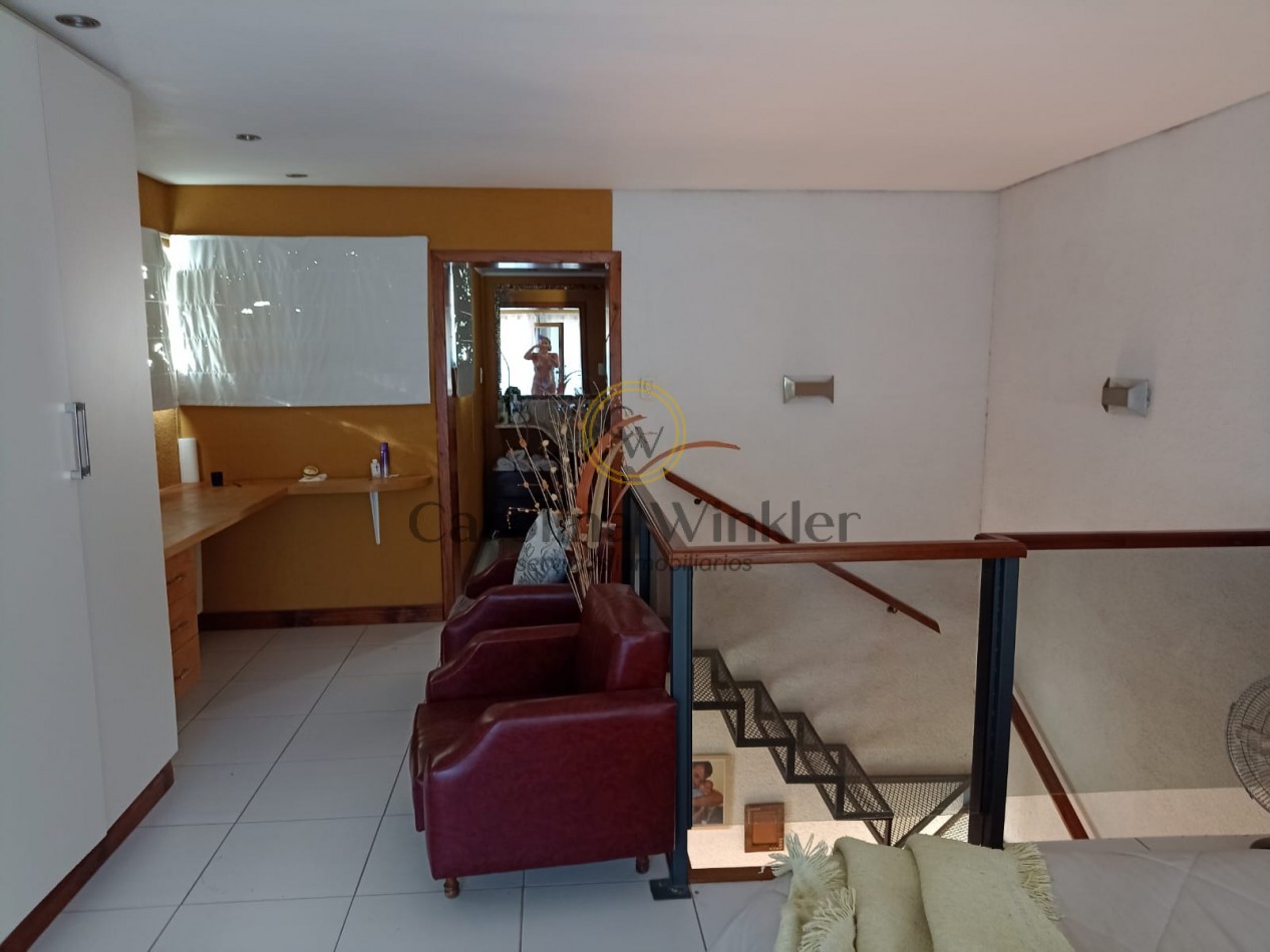 Amplia propiedad en Orense
