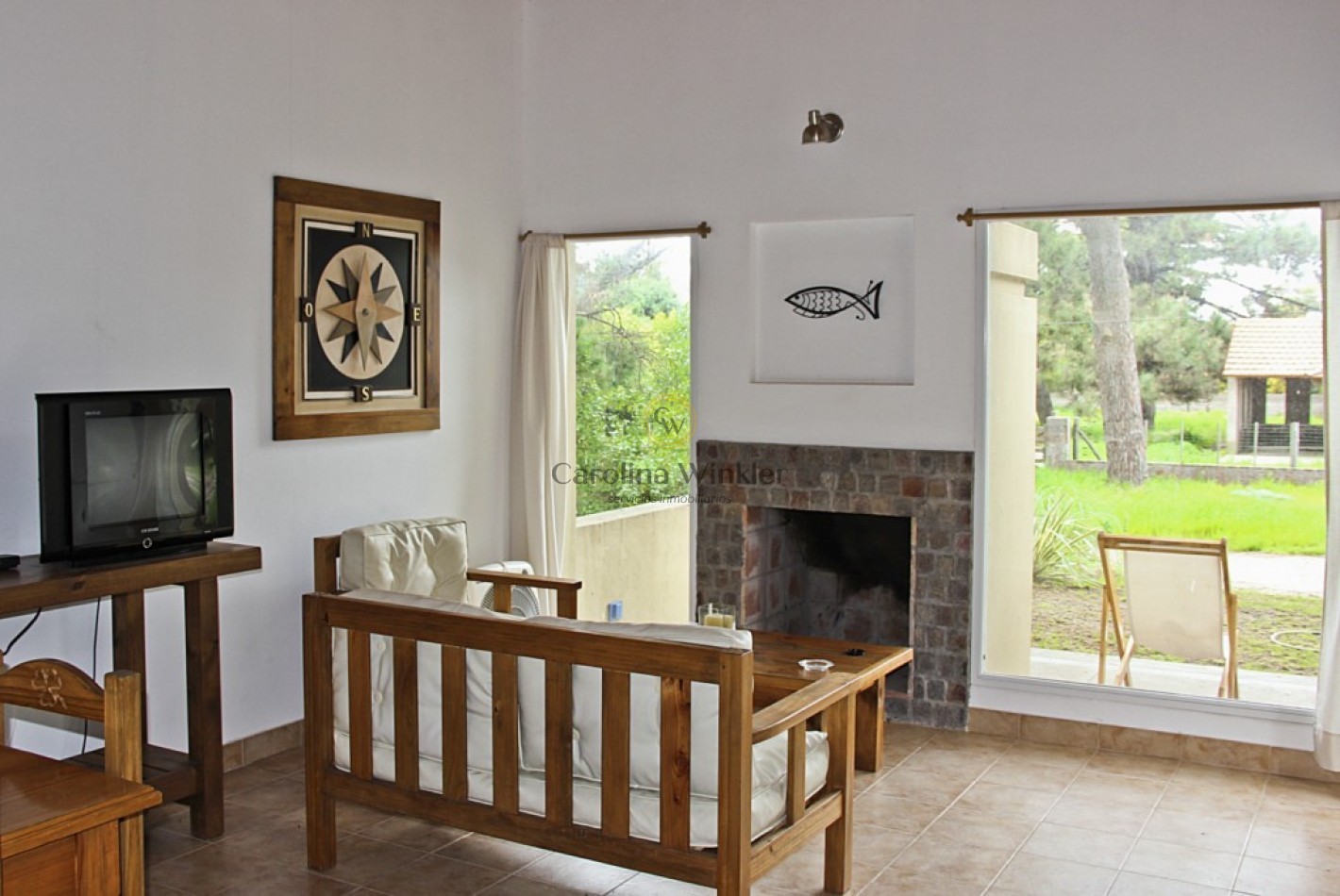 Alquiler temporal Casa La Josefina