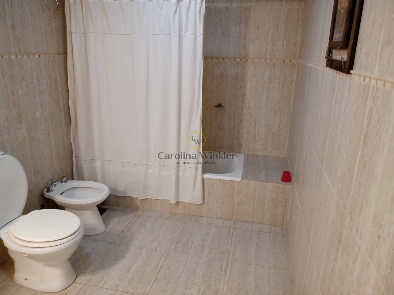Venta Dunamar hermosa casa a metros del mar
