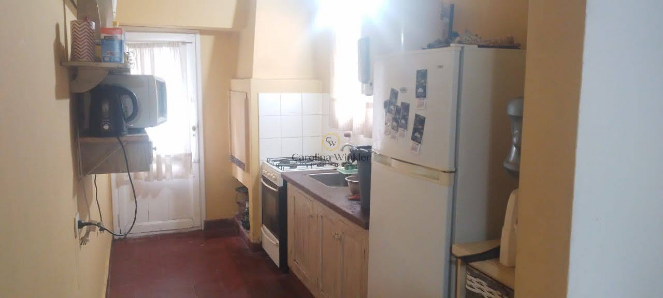 Oportunidad en venta propiedad.