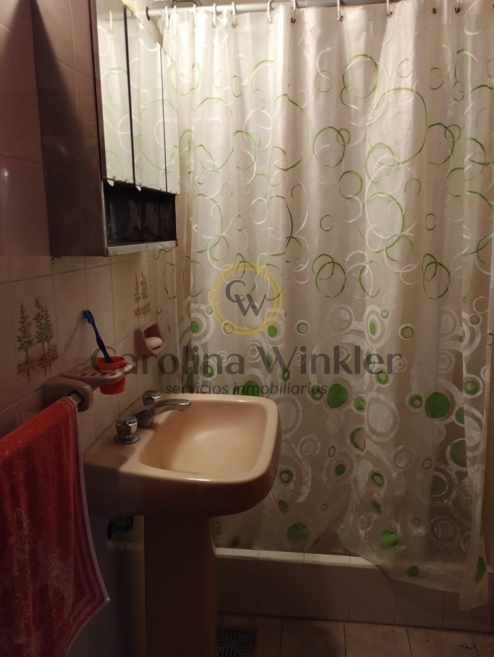Venta amplio chalet