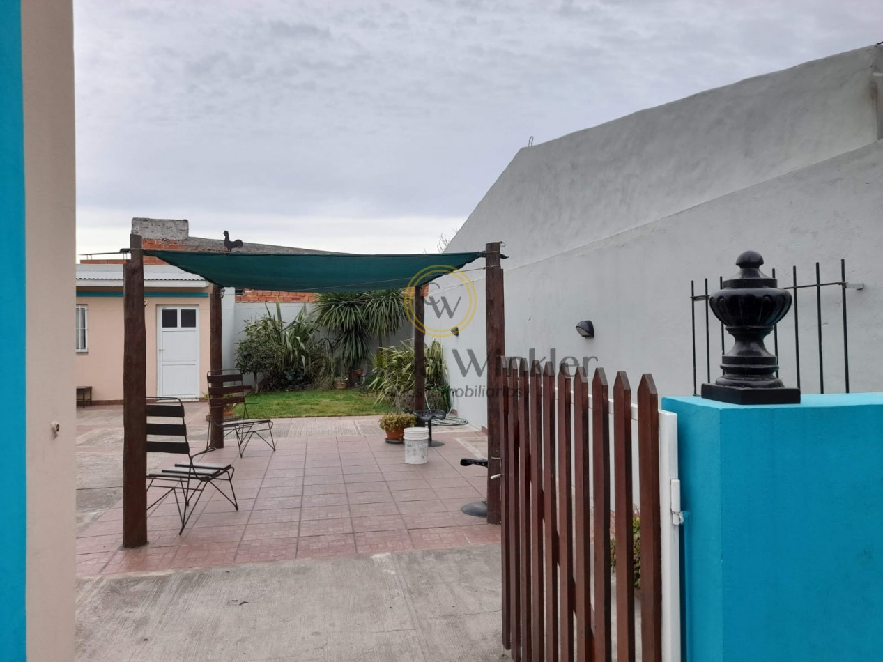 Propiedad a la venta de 230mts.