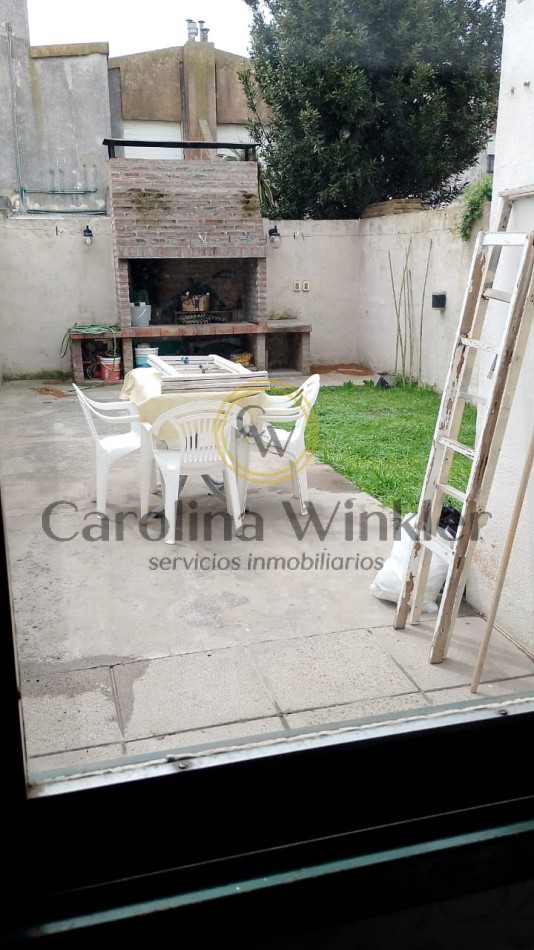 Duplex en Tres Arroyos