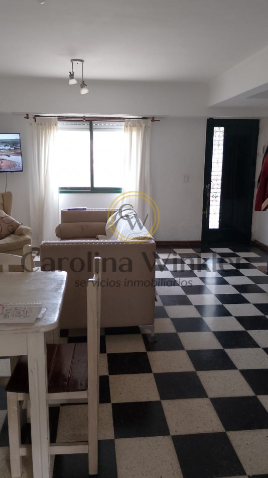 Duplex en Tres Arroyos