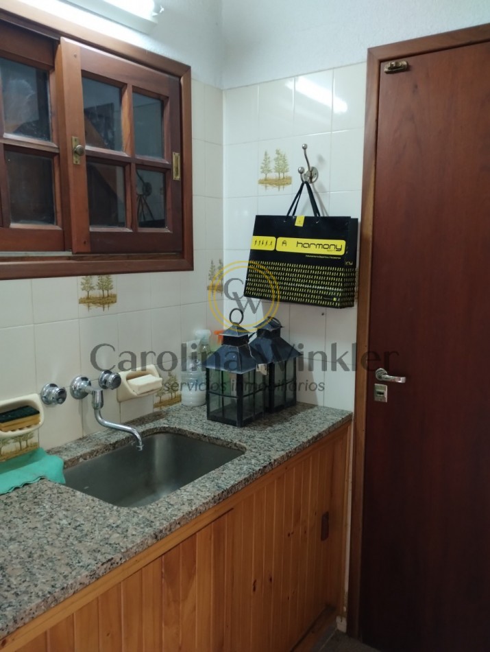 Venta amplio chalet