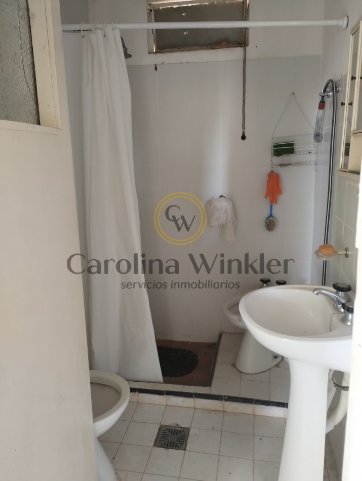 Casa para reciclar