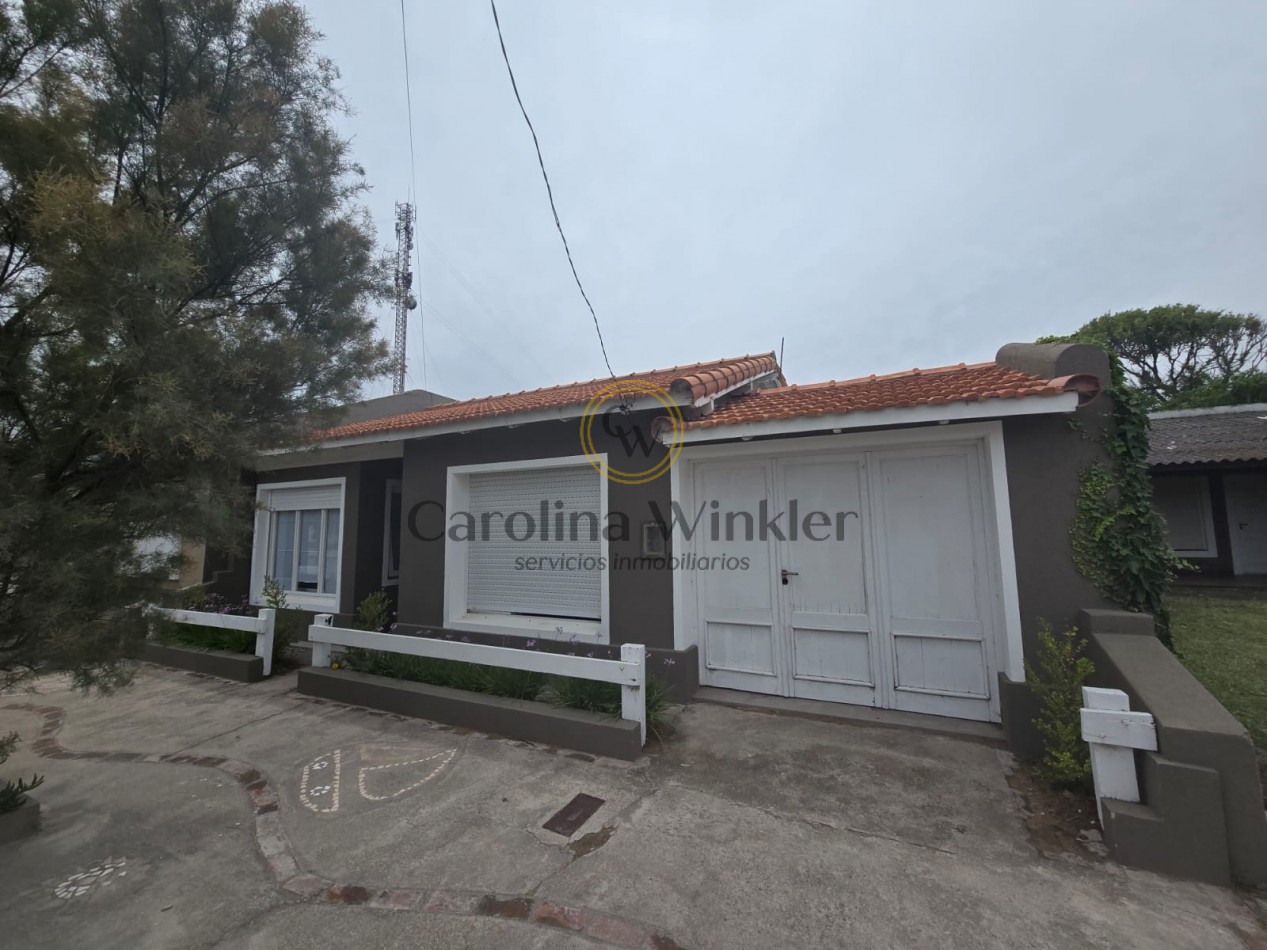 Casa a la venta