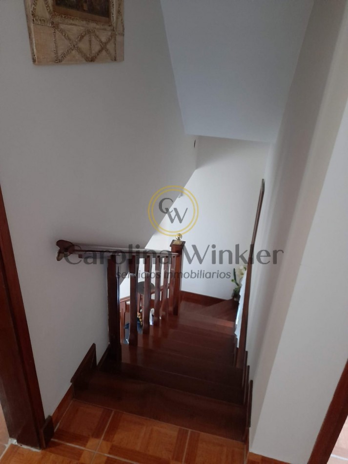 Propiedad a la venta de 230mts.