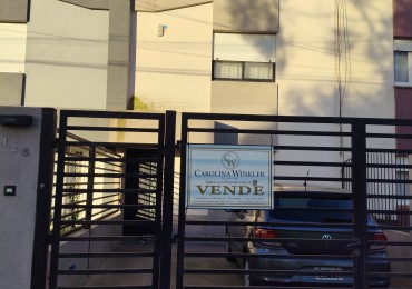 Duplex en Tres Arroyos 