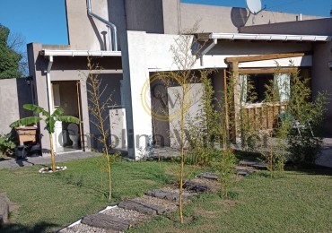 Amplia propiedad en Orense 