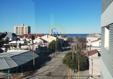 Departamento a 100 mts del mar