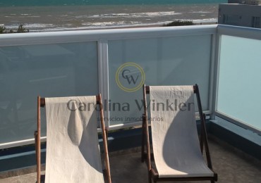 Casa al mar zona residencial.