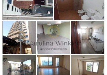Departamento en venta.