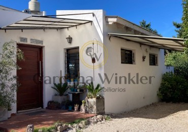 Venta propiedad 
