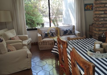 Casa La Marea 2 plantas en alquiler.