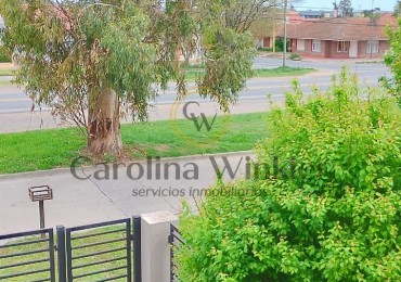 Duplex en Tres Arroyos 